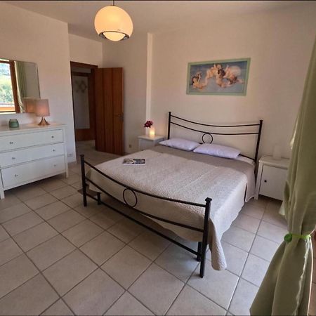 Italian Experience-Numana Suite Parking & Beach Exterior photo