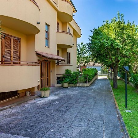 Italian Experience-Numana Suite Parking & Beach Exterior photo