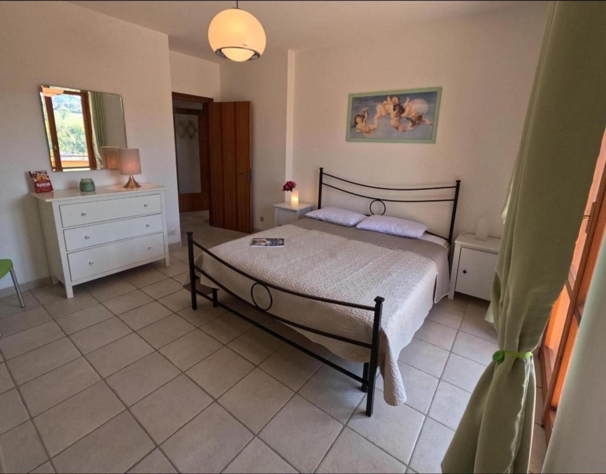 Italian Experience-Numana Suite Parking & Beach Exterior photo