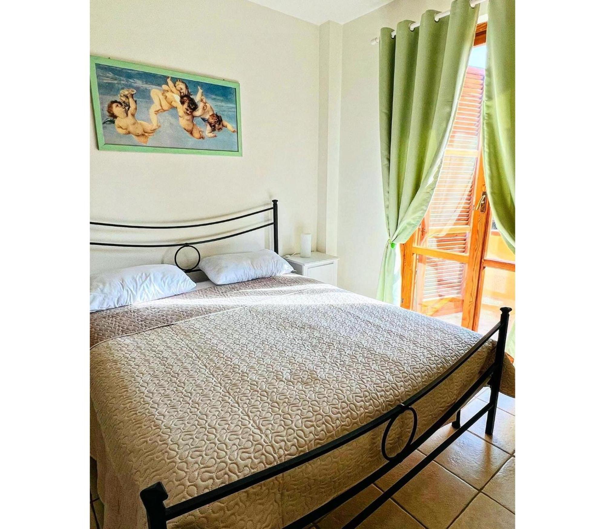 Italian Experience-Numana Suite Parking & Beach Exterior photo