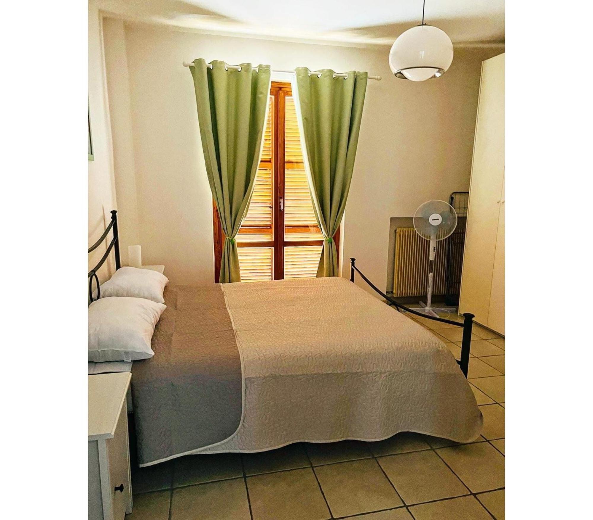 Italian Experience-Numana Suite Parking & Beach Exterior photo